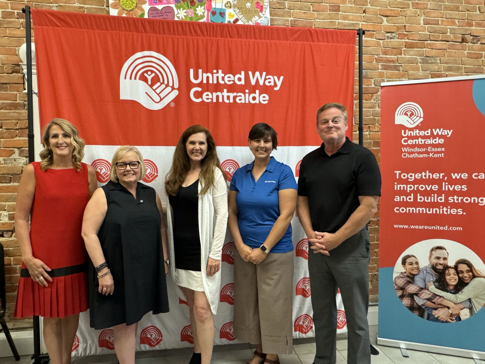 Stronger Together: Unification Transforms United Way in Windsor-Essex and Chatham-Kent Post Featured Image