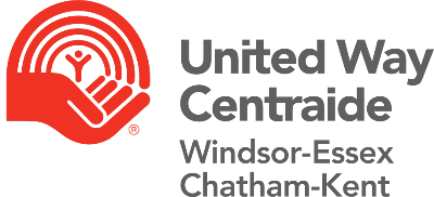 United Way Centraide Logo